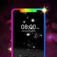 أيقونة البرنامج: Edge Lighting Border Wall…