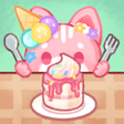 Icoon van programma: Lovely CatDessert Bakery