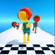 Ikona programu: Survival Challenge 3D