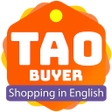 程序图标：TaoBuyer