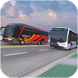 程序图标：Highway Bus Racing - Bus …