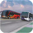 Highway Bus Racing - Bus Racer