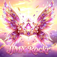 프로그램 아이콘: JJMX Rockr