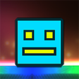 Ikon program: Geometry Dash - Geometry …