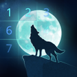 程序图标：Wolf And Moon : Sudoku
