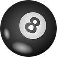 程序图标：Magic Ball