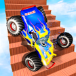 程序图标：Beam Drive Monster Truck …