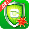 Ikon program: Virus Cleaner - Antivirus…