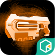 Ícone do programa: Geekplay™ AR Gun