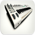 أيقونة البرنامج: Synth Sounds
