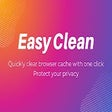 Icona del programma: Easy Clean