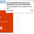 Icon of program: Two Sentence Horror