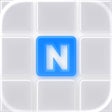 ไอคอนของโปรแกรม: Dual N-BACK  Brain Traini…
