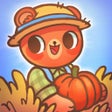 Icoon van programma: Bear Time - Farm  Cook Ga…