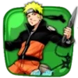 أيقونة البرنامج: Naruto Fight Shadow Blade…
