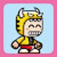 ไอคอนของโปรแกรม: Adventure Games - Kido in…