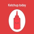 Ikon program: Ketchup.today