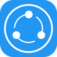 ไอคอนของโปรแกรม: Share - File Transfer  Co…