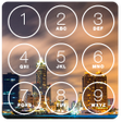プログラムのアイコン：Secret AppLock for Androi…