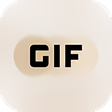 プログラムのアイコン：GIF Studio