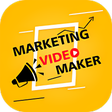 Иконка программы: Marketing Video Maker