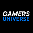 Icoon van programma: Gamers Universe  Play  Ea…