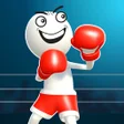 Ikon program: Boxing punch