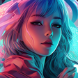 프로그램 아이콘: AI Art Generator - HitPaw
