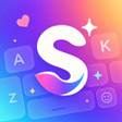 Icona del programma: Stylera Keyboard: Cool Th…