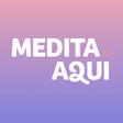 プログラムのアイコン：MEDITA.AQUI