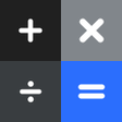 أيقونة البرنامج: Scientific Calculator App