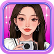 Icoon van programma: GlamSnap - Beauty Selfie