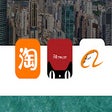 程序图标：chiet khau mua hang