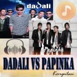 Kompilasi Lagu Papinka vs Dada
