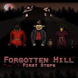 Ikona programu: Forgotten Hill First Step…