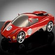 Super Cars Puzzle icon