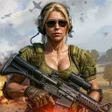 Ikona programu: Modern Warfare Gun Game S…