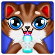 Иконка программы: Kitty Kate Daycare