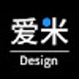 Ícone do programa: 爱米HTML编辑器