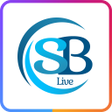 SB-Live: Live Broadcasting app