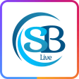 SB-Live: Live Broadcasting app