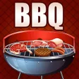 程序图标：BBQ and Grill Recipes