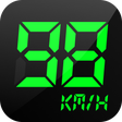 رمز البرنامج: Speedometer: GPS Speedome…