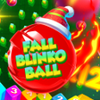 أيقونة البرنامج: Fall Blinko Ball