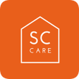 Programın simgesi: SC Care