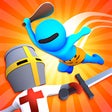 Icon of program: Crowd Fight 3D