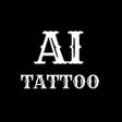 Icono de programa: AI Tattoo Generator  Desi…