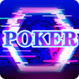 程序图标：Lightning Vegas poker clu…