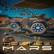 Ikona programu: Hostile Mars