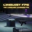 Programikonen: Linguist FPS: The Languag…